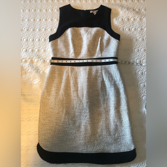 Size 10 Banana Republic formal dress - Picture 4 of 8